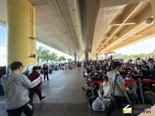 ▲AAA小港機場。（圖／記者陳雅蘭攝）