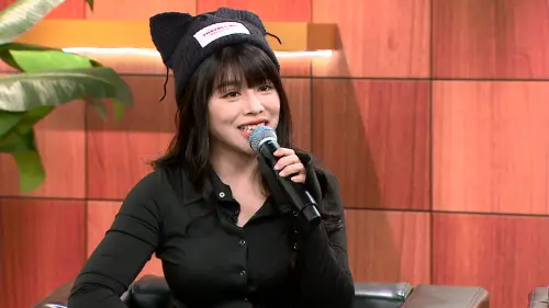 ▲林吟蔚用音樂創作表達對父親的思念。（圖／年代提供）