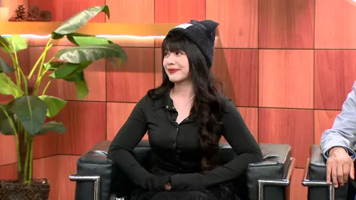 35歲林吟蔚卵巢指數偏低！醫提醒會斷崖式下滑　她嚇壞決定凍卵
