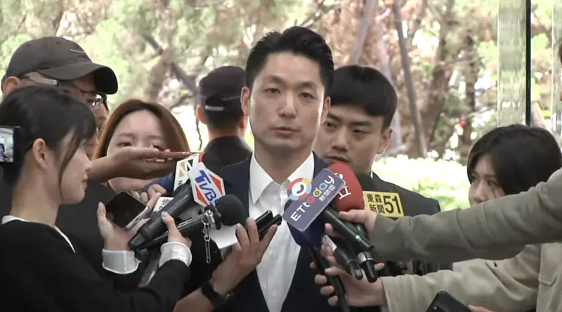 台灣也有翻牆的一天！中央禁小紅書　蔣萬安問這句酸度爆表