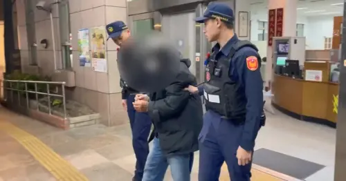 不滿賣房被抽2%仲介費！75歲老翁拎汽油怒闖房仲家理論雙雙送醫
