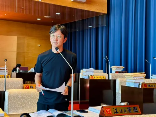 中市教育局發文「自行理財」　議員：別讓基層薪水欠過年
