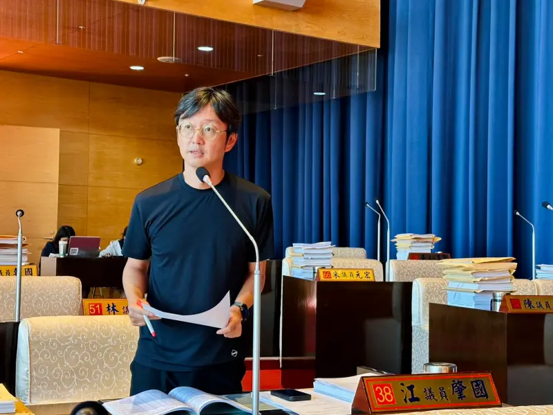 中市教育局發文「自行理財」　議員：別讓基層薪水欠過年