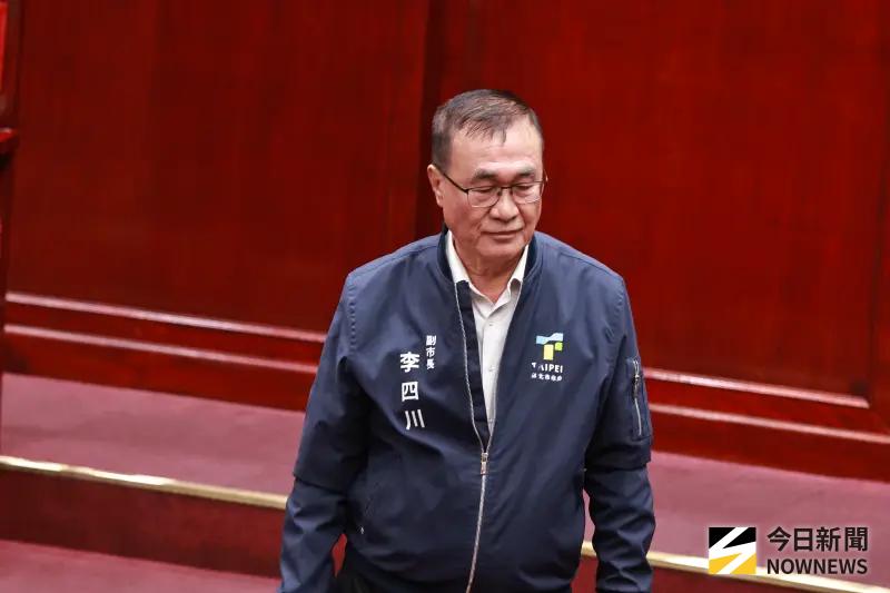 「本命區不保」李四川危險了？他曝新北民調驚人差距：沒本錢鬆懈