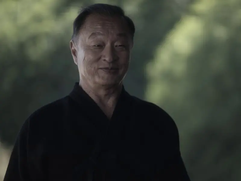 ▲美國好萊塢日裔男星田川洋行（Cary-Hiroyuki Tagawa）5日傳出因中風併發症離世，享壽75歲。（圖／翻攝田川洋行粉專）