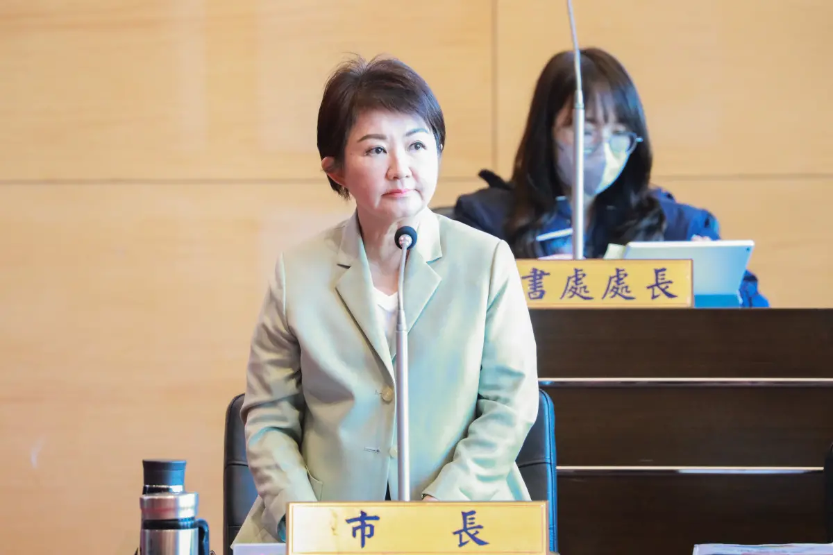 市民全不知！毒蟲闖泳池朝3童開槍 盧秀燕力挺警方稱SOP正確