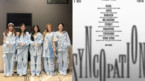 ▲i-dle（圖／i-dle IG@i_dle_official）