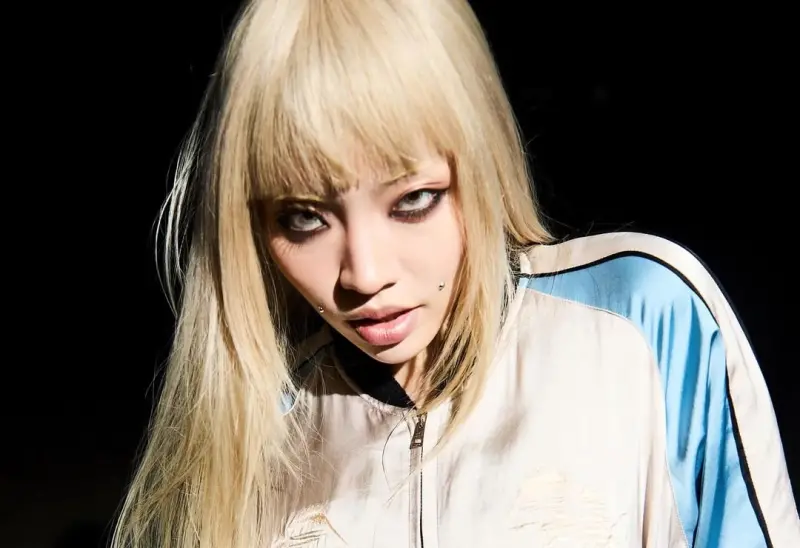 AAA倒數1天又有藝人缺席！CHANMINA健康亮紅燈　粉絲喊：早日康復