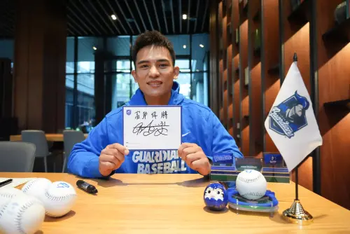 中職／林岱安轉戰富邦悍將！統一獅近2年流失3主力　戰力受到衝擊
