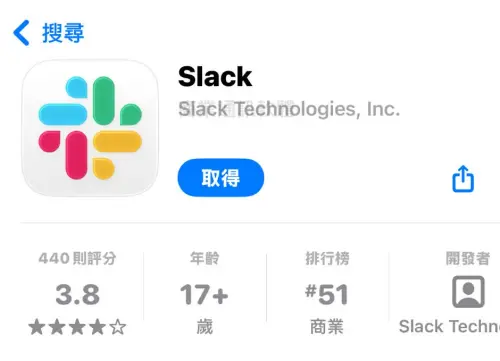 公司們注意了！Slack將台灣通訊服務劃為中國　用戶資料受威脅　
