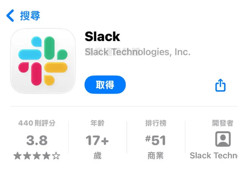 公司們注意了！Slack將台灣通訊服務劃為中國　用戶資料受威脅　