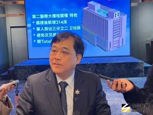 醫院拚留人！多家調薪　新光砸億元「明年全院加薪」
