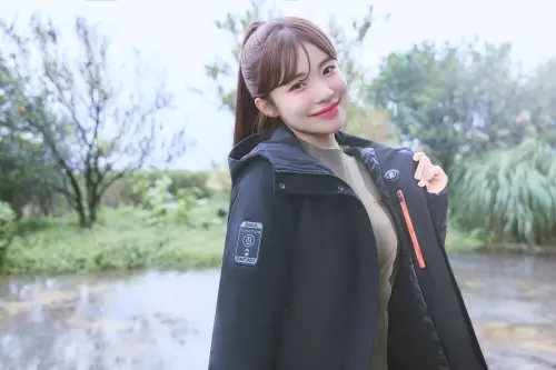 從私服愛用到品牌欽定！李多慧正式加入ONE BOY成為「品牌好友」
