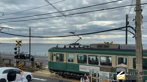 灌籃高手平交道亂象多！「1紀念品」將成絕響　鎌倉市政府出手了
