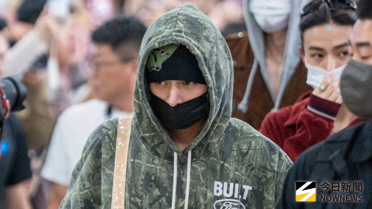 直擊／CORTIS抵台癱瘓小港機場！安乾鎬、趙雨凡親民照顧所有紛絲