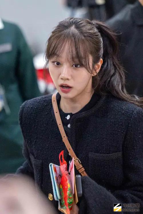 ▲惠利（圖／記者陳雅蘭攝）