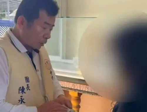 彰化20歲清寒男大生陳屍浴室輕生！被騙光積蓄、背信貸休學
