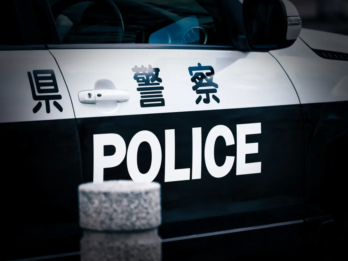 辦公室面談失控！中國籍男子持刀殺害日本女同事 日本網友怒了