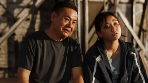 71歲蔡振南暴瘦一大圈！閉關2個月、近況曝光　演員之路打掉重練
