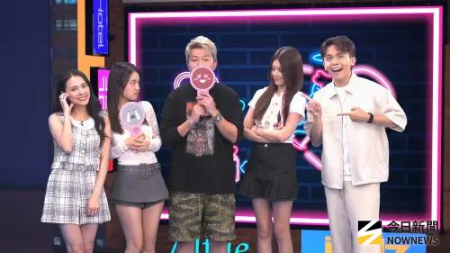 黃豪平自爆 女友討厭他這行為《戀愛熊天秤》熊熊吐槽 真的超NG
