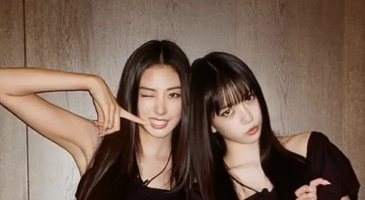 MEOVV出席AAA前先喝珍奶！閒逛美食街曝私下狀態 店員驚：美翻了