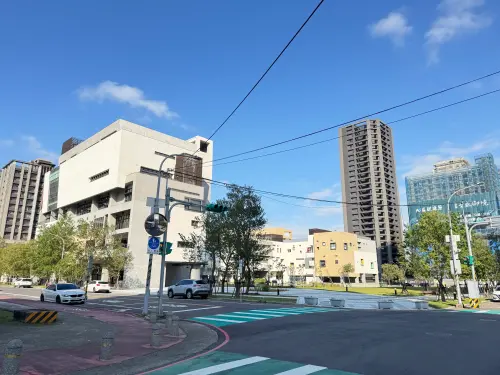 房市／桃園八德新闢道路　信義房屋：這個商圈最受惠
