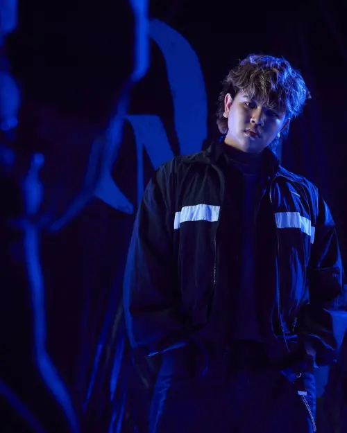 ▲泰國樂團Only Monday主唱Tee因為劈腿、不雅片醜聞，害得全團陷入停止活動。（圖／翻攝自Only Monday IG@onlymonday.band）