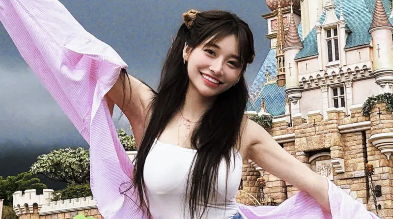 獨／祈錦鈅遭騙300萬！離婚分產內幕曝光　陷低潮悲吐：一無所有