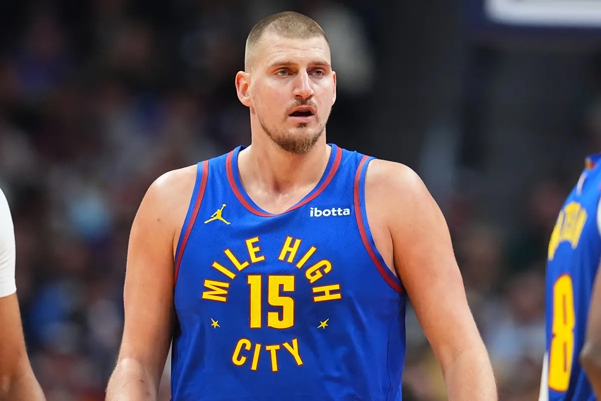 NBA／金塊134:133逆轉勝老鷹！約基奇轟40分 強森超級大三元無用