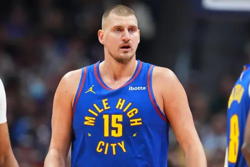 NBA／金塊134:133逆轉勝老鷹！約基奇轟40分　強森超級大三元無用
