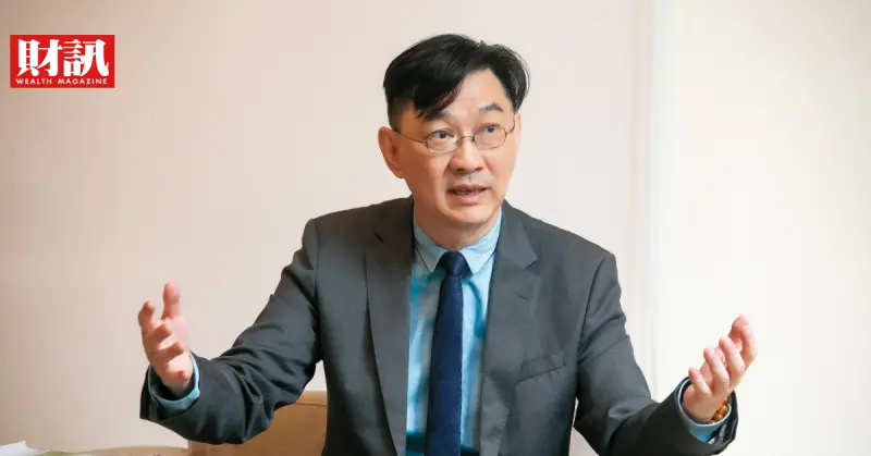 住宅政策「資源重新分配」　老宅延壽、婚育宅 兼顧世代與永續