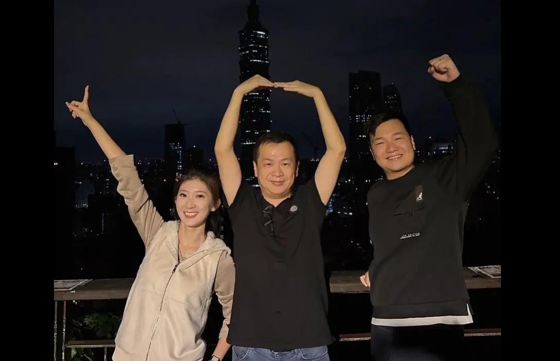 賴瑞隆8歲兒涉霸凌！她自曝經歷籲賴先做一事：孩子成長無法重來