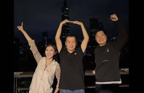 賴瑞隆8歲兒涉霸凌！她自曝經歷籲賴先做一事：孩子成長無法重來
