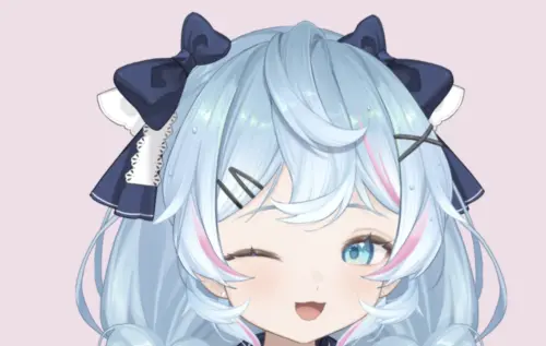 VTuber冰霧丟23頁毀滅式簡報！控實況主Yoro騷擾1年　截圖全留著
