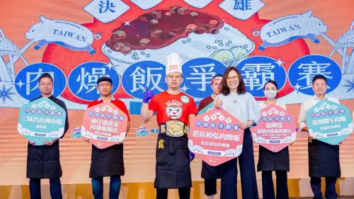 ▲「柏弘肉燥」曾在2020年由高雄市觀光局舉辦的「高雄肉燥飯節」肉燥飯爭霸賽中拿到總冠軍。（圖／取自「老店柏弘肉燥」臉書www.facebook.com/bohome1969/）