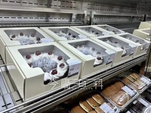 ▲好市多消失許久的8吋黑森林蛋糕回來了。（圖／今購百科 daybuy.tw/costco/）