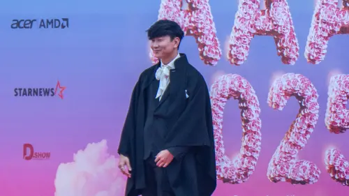 ▲AAA林俊傑（圖／讀者提供）