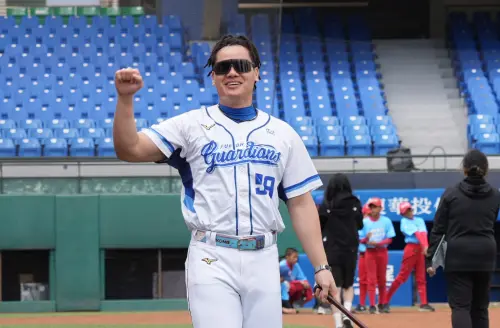 經典賽／張育成正式表態參戰！傷勢已無大礙　點名想交手山本由伸
