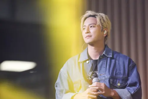 小煜昔宣布閃婚一夕間掉粉！結束5年婚姻　鬆口婚禮卡關內幕
