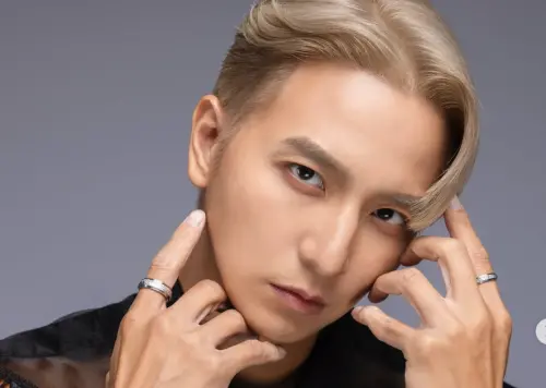 ▲小煜。（圖／翻攝自IG@yangchiyu）