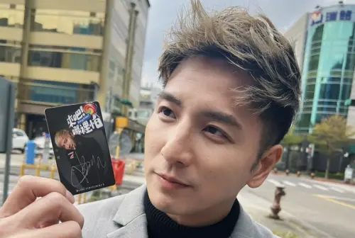 小煜婚姻崩裂關鍵曝光！嫩妻夜奔娘家痛哭　5年關係最終走向句點
