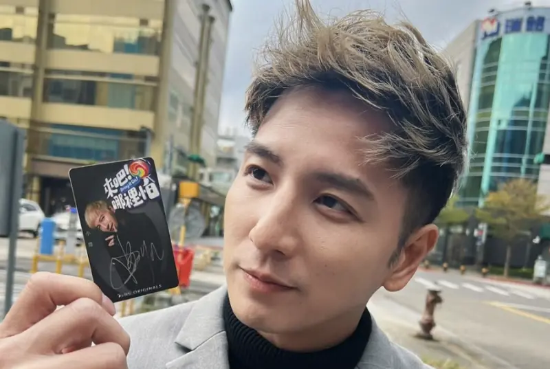 ▲小煜與護理師妻言言婚變再曝新內幕，據悉夫妻長期承受孩子健康、早療與生活壓力，加上各種傳聞導致言言情緒崩潰、曾返娘家痛哭整夜，多次爭吵後2人最終走向離婚，5年關係最終走向句點。（圖／翻攝自小煜IG@yangchiyu）