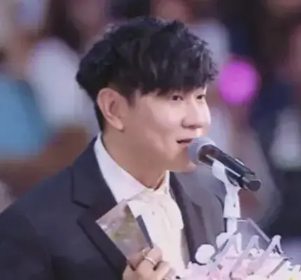 最佳藝人林俊傑笑：以為只是來表演