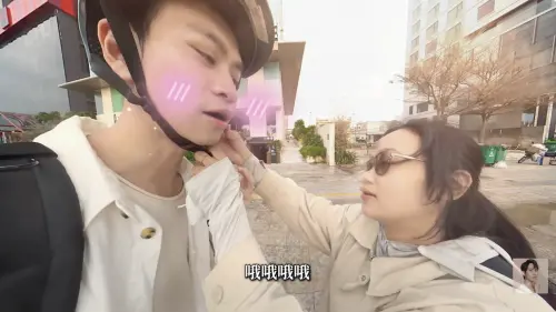 ▲Andy老師（圖／翻攝自Andy老師YouTube）