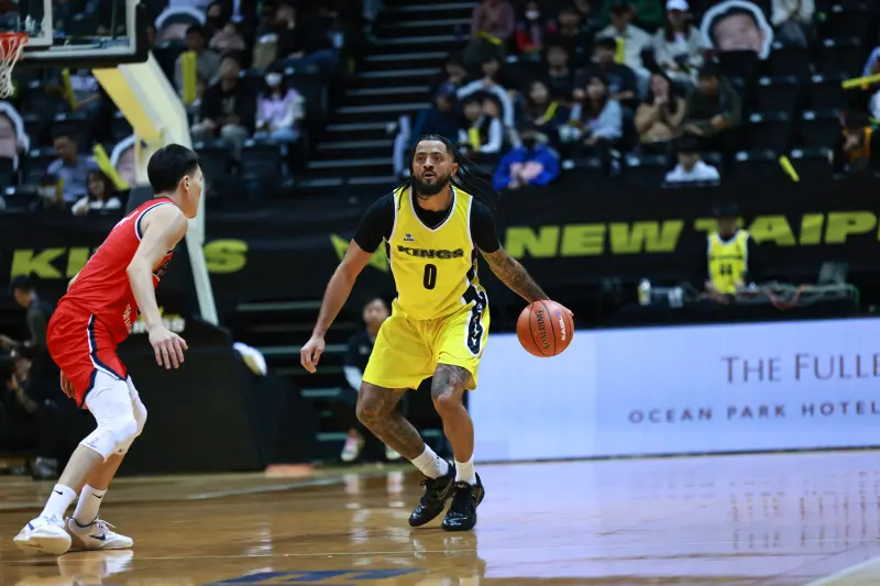 東超／桑尼傷退嚇壞全場！國王109：94斬野馬　杰倫開箱狂轟35分