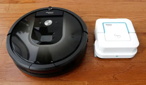 掃地機器人始祖iRobot聲請破產！中國代工廠杉川全資接手
