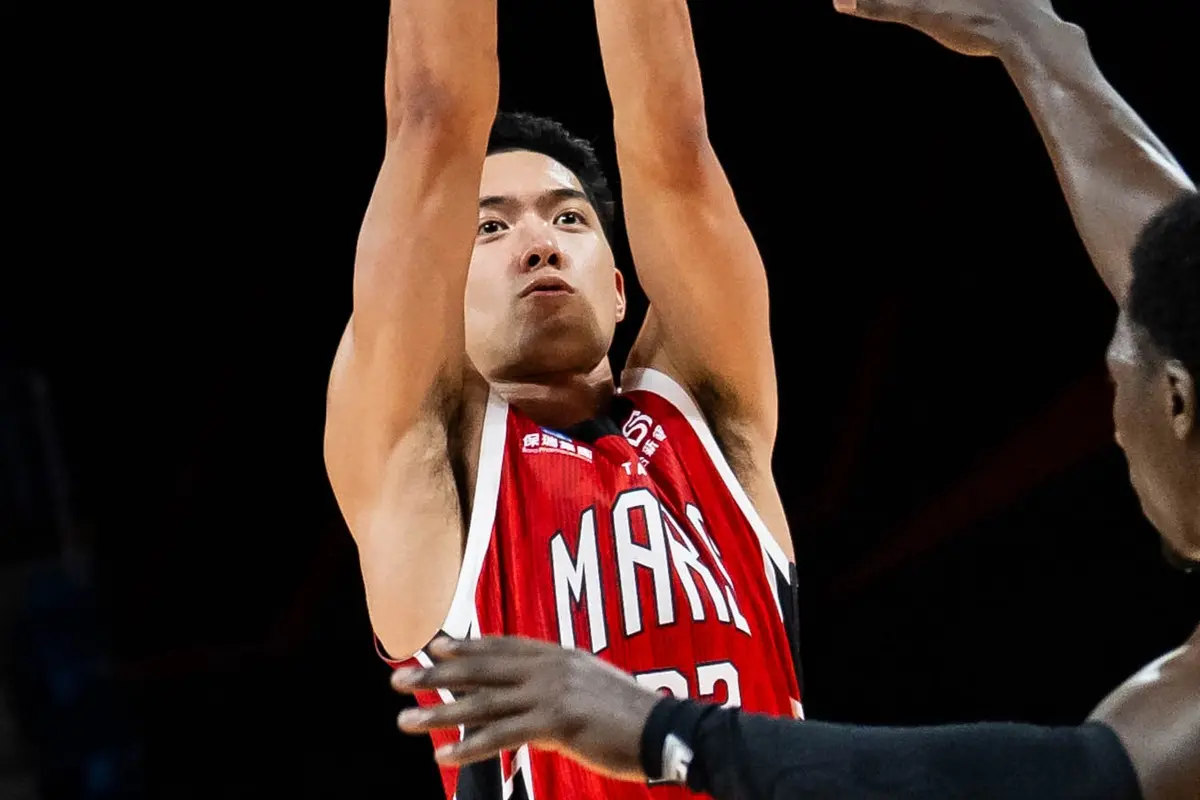 TPBL／戰神104：108不敵特攻！雷蒙恩空砍22分 洛夫頓半月板積水