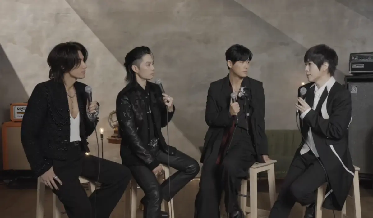 阿信50歲生日！F4-1曝光演唱會新站點 12/19上海連唱4天嗨翻粉絲