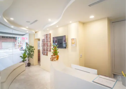 牙醫診所競爭白熱化 「聯盟化」成區域醫療合作新型態
