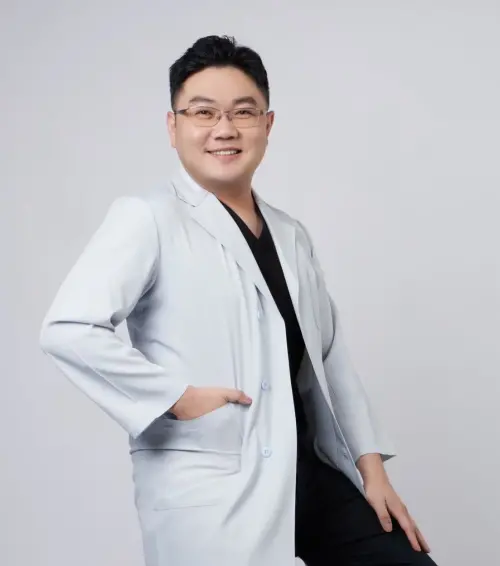 ▲趙梓良醫師表示，心+牙醫聯盟強調的不只是單純的資源共享，更著重於共同成長與醫療品質提升。（圖／業者提供）